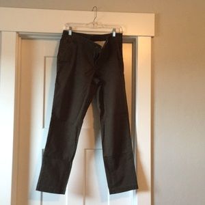 Women’s Banana Republic Khakis